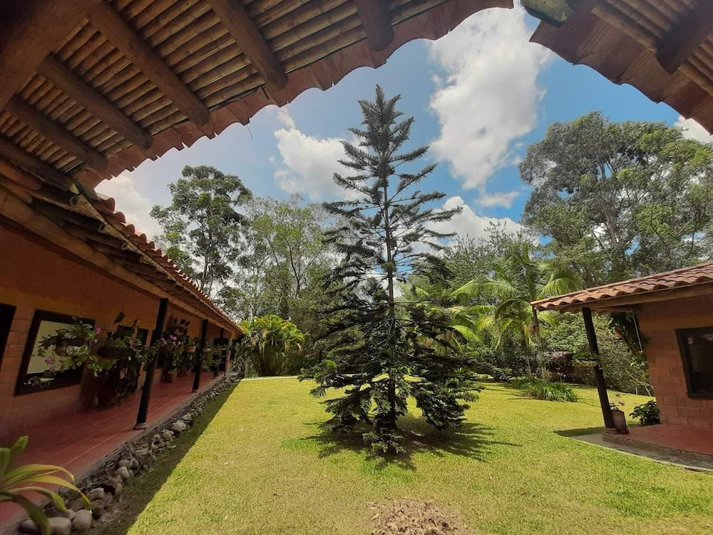 Aqua Ecolodge