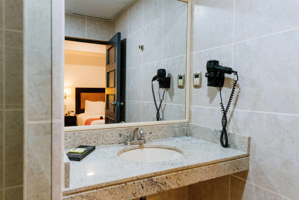 Wyndham Costa del Sol Cajamarca - Général