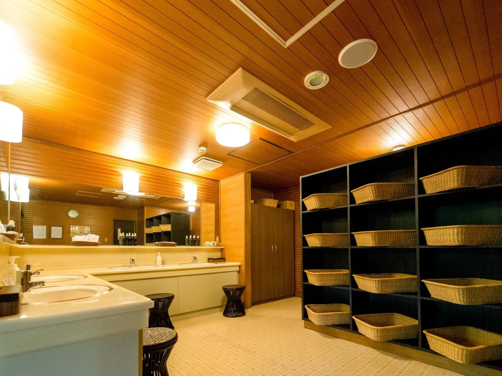 LiVEMAX RESORT Jogasaki Kaigan - Général