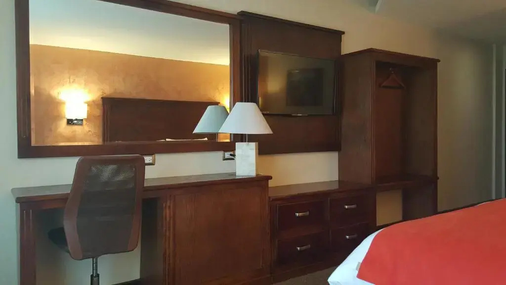 Hotel Don Ruben - Chambres
