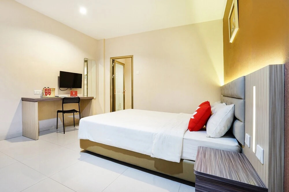 ZEN Rooms Near Teluk Tering - Général