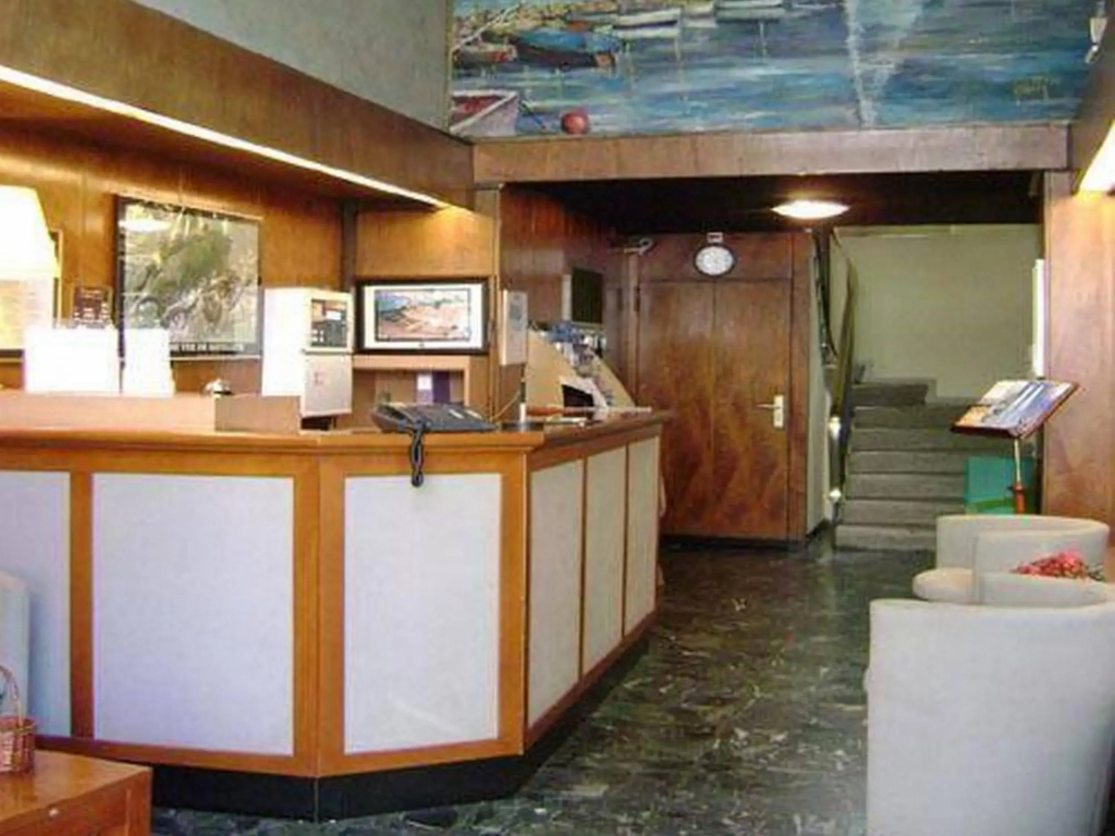 The Pax Hotel - Général