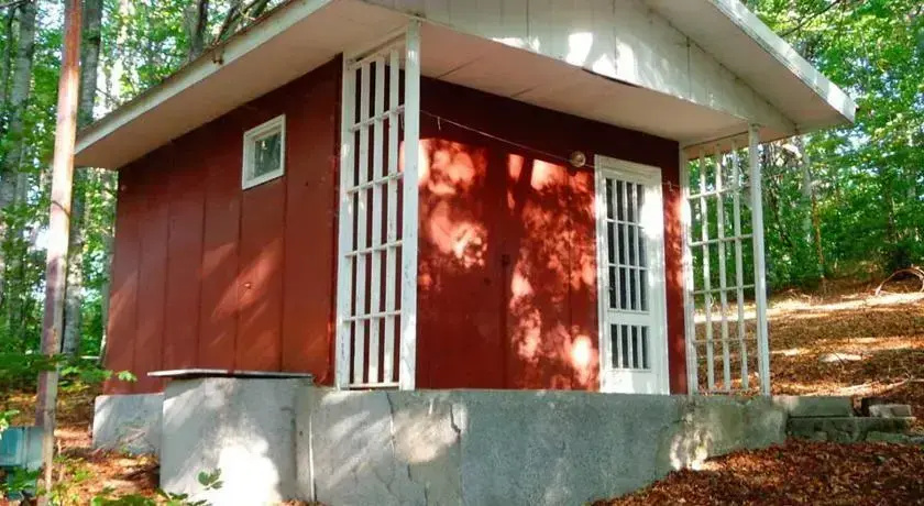 Predela Bungalows