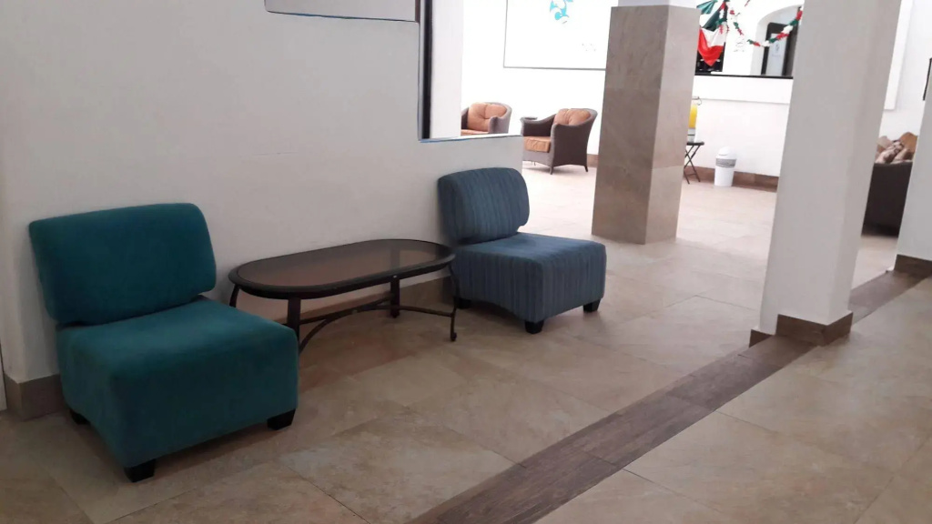 Pelicano Inn Playa del Carmen - Beachfront Hotel - Général