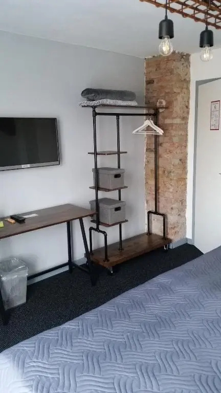 Pension Holl und Boll Am Hexenstieg. - Chambres