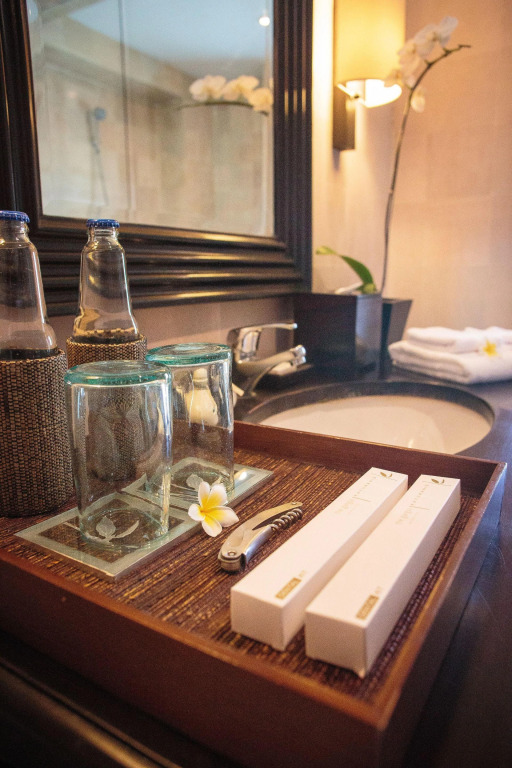 Kayumanis Nusa Dua Private Villa & Spa
