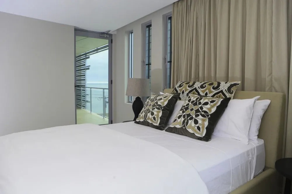 Aqua Aqua Luxury Penthouses - Général