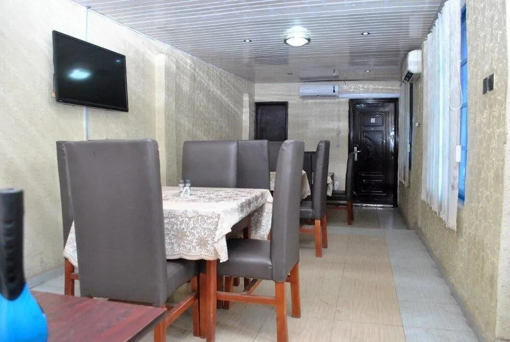 Hotel photo 16