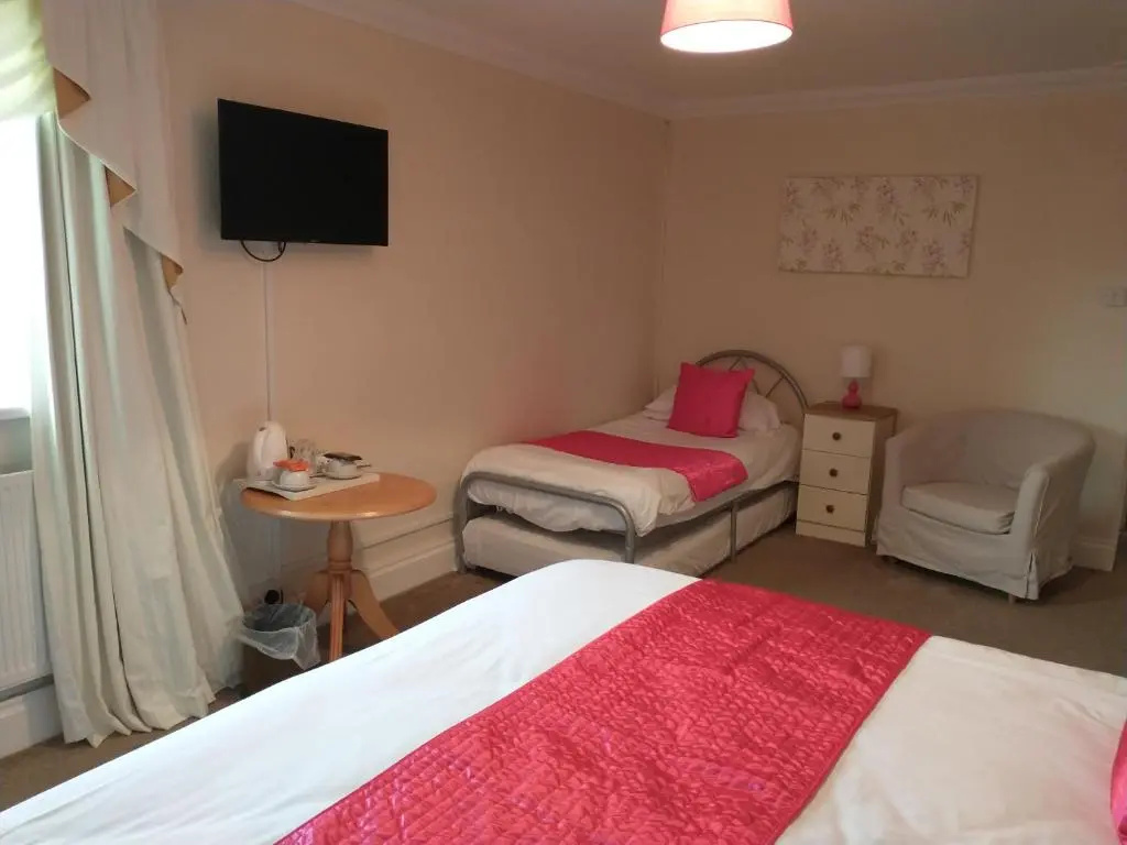 Hotel photo 2