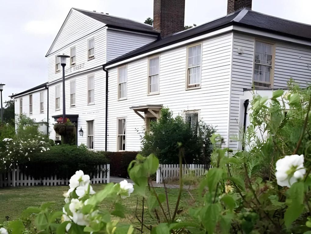 Innkeeper's Lodge Maidstone
