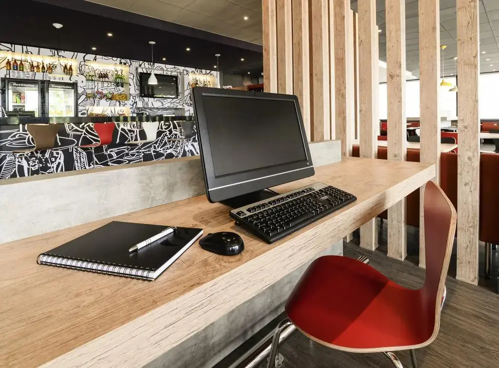 ibis Campo Grande - Général