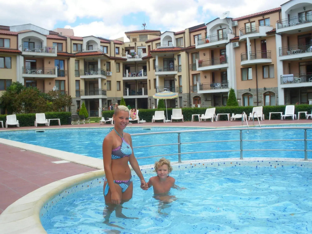 Hotel photo 11
