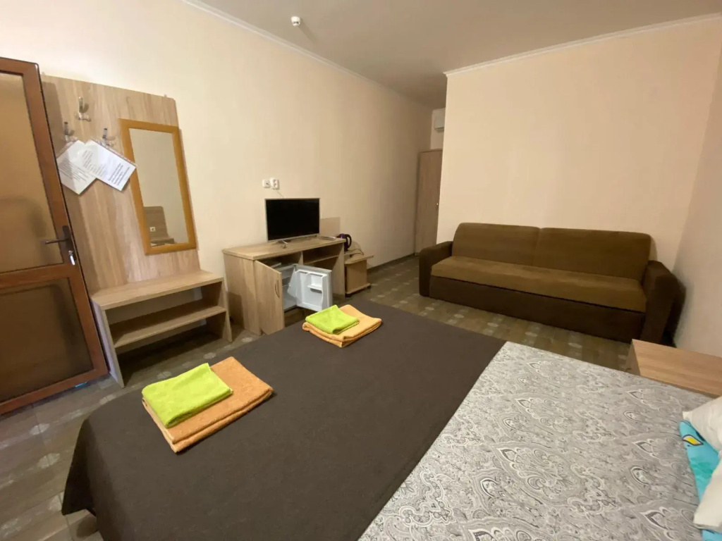 Family Junior Suite