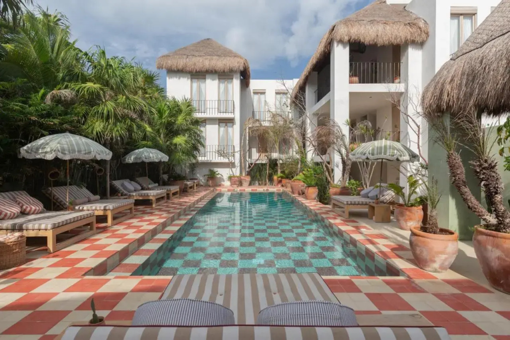 Hotel photo 15