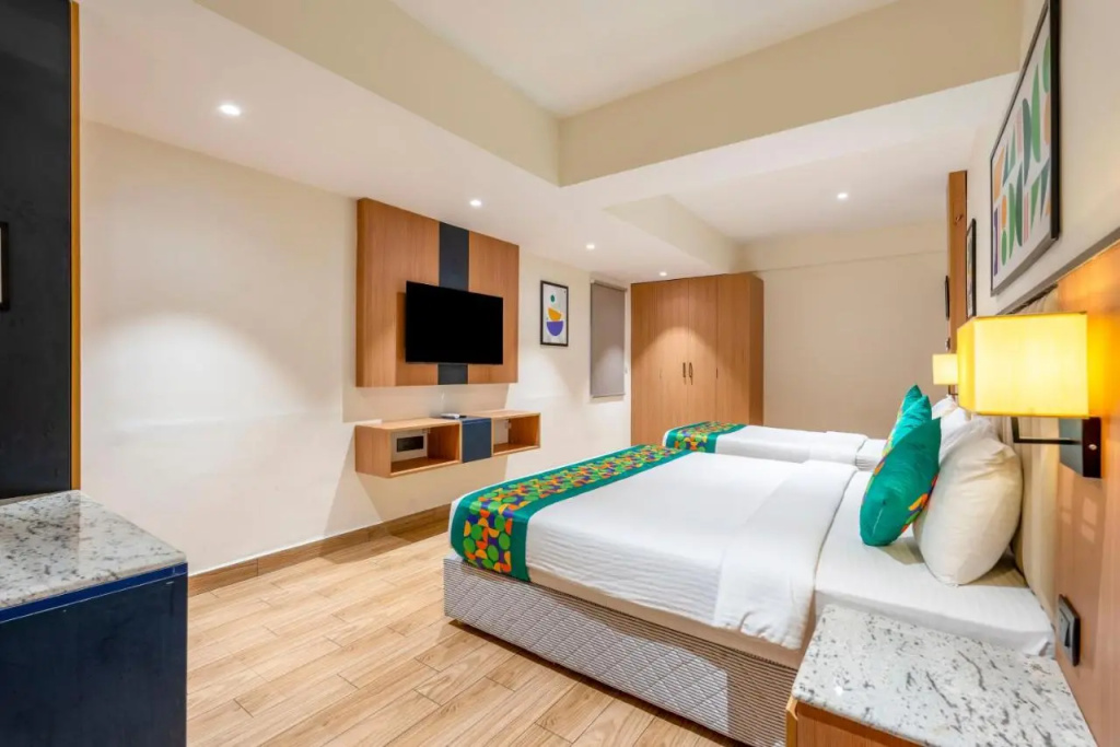 Hotel photo 10