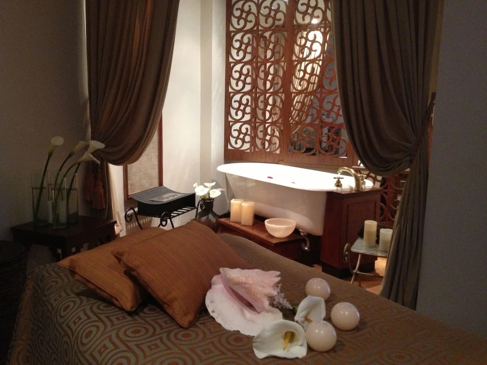 Mansión Alcázar Boutique Hotel — фото 5