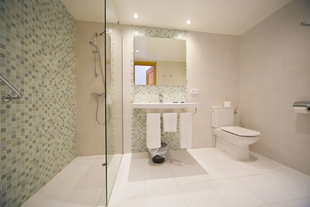 Hotel Calimera Fido Gardens - Chambres