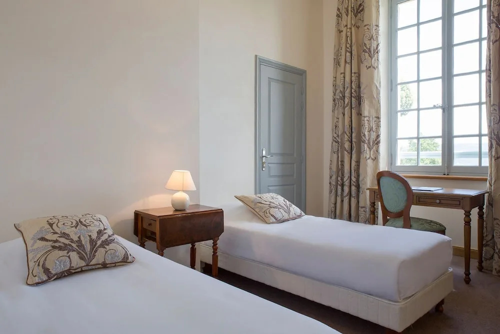 Domaine Saint-Roch - Chambres