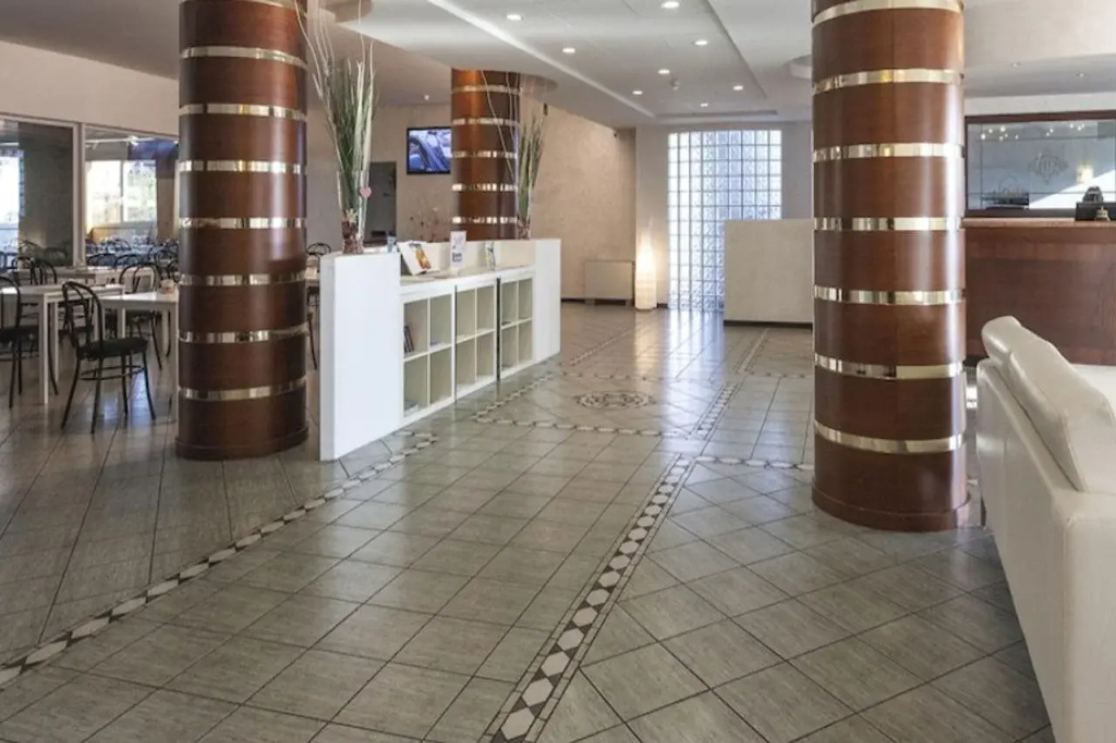 Hotel photo 20