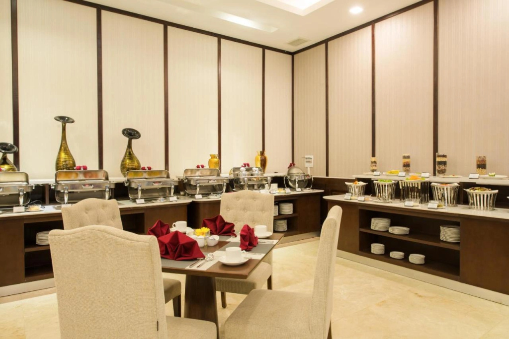 Hotel photo 16
