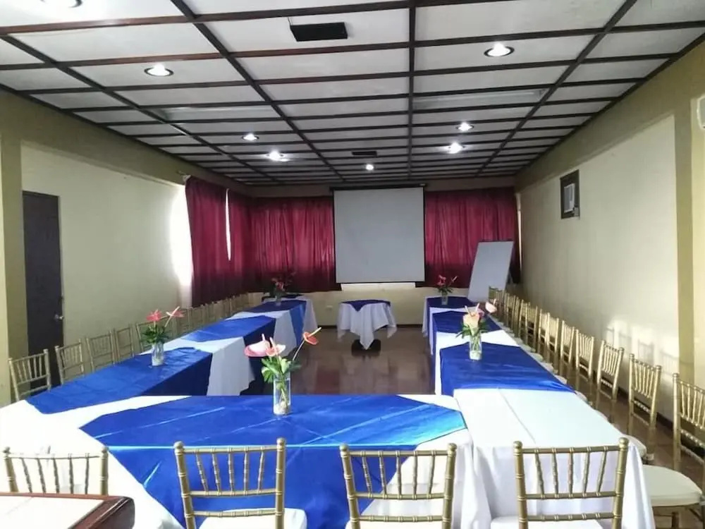 Hotel Wagelia Turrialba - Général