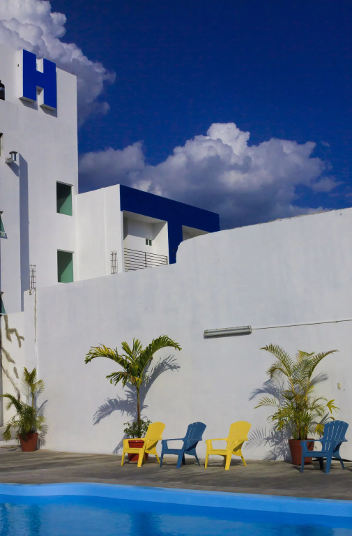 Hotel photo 13
