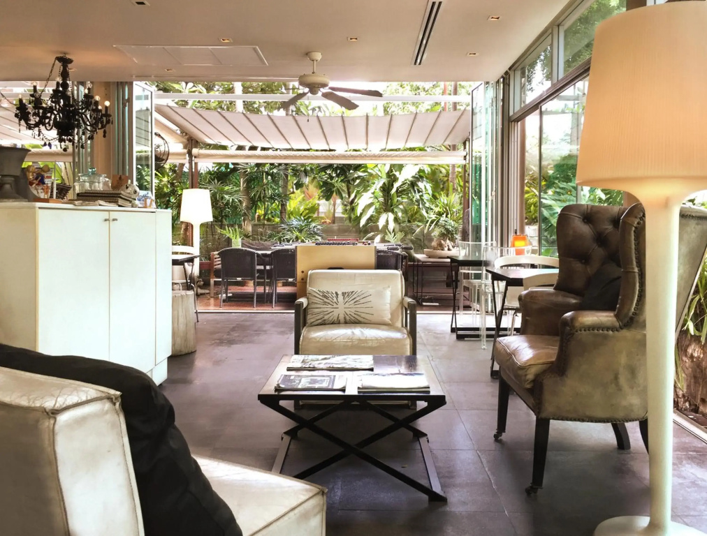 Hotel photo 19