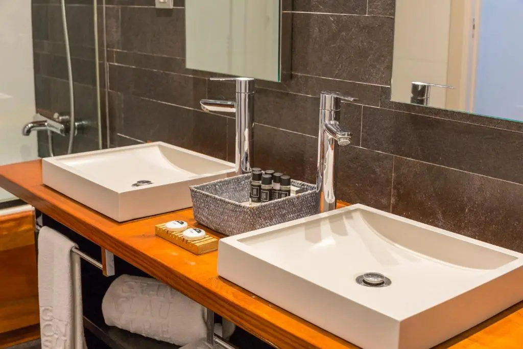 Gran Claustre Boutique Hotel & SPA - Chambres
