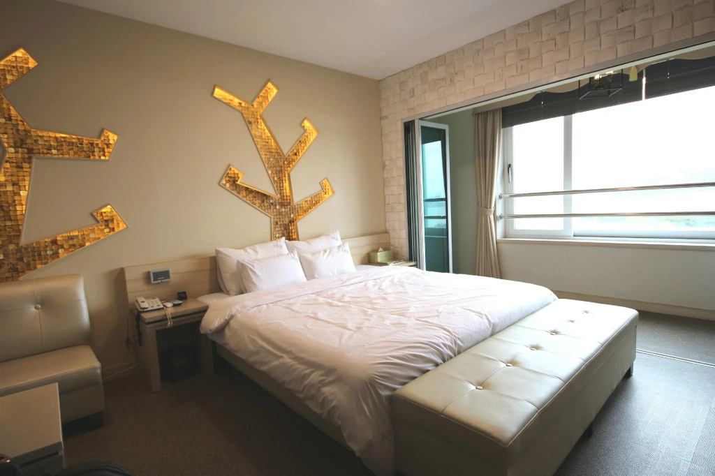 Premium room