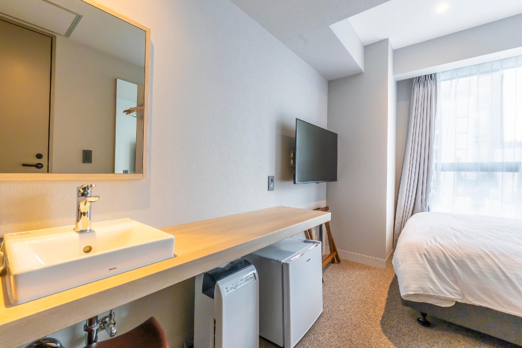 Bay Hotel Tokyo Hamamatsucho 사진 1