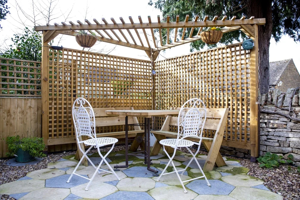 5 Malt Cottage in the Cotswolds