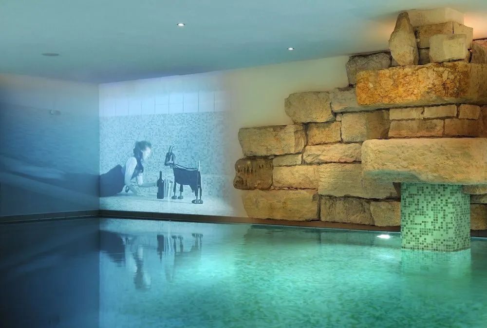 Arlberg Hospiz Chalet Suiten - Général