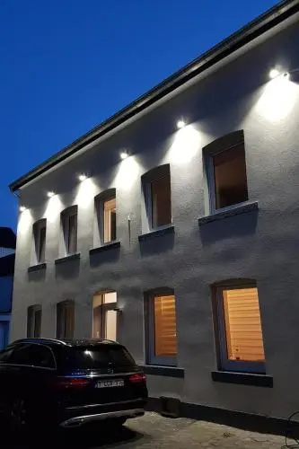 Aparthouse Haas41