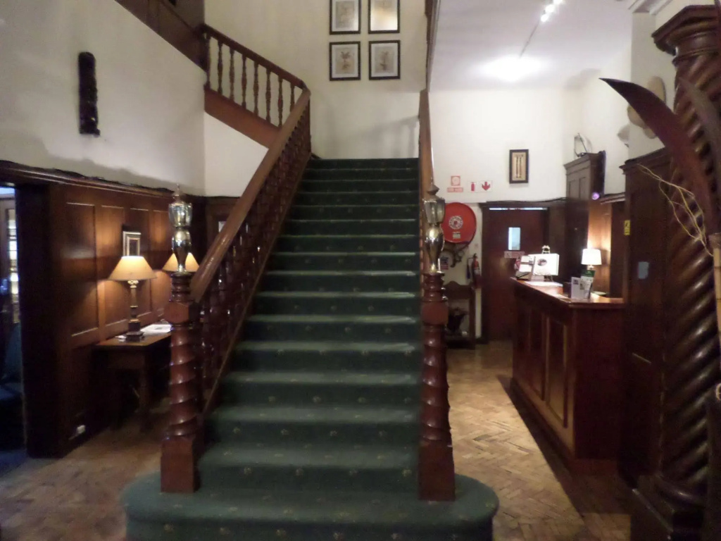 Palm House Boutique Hotel and Spa - Général
