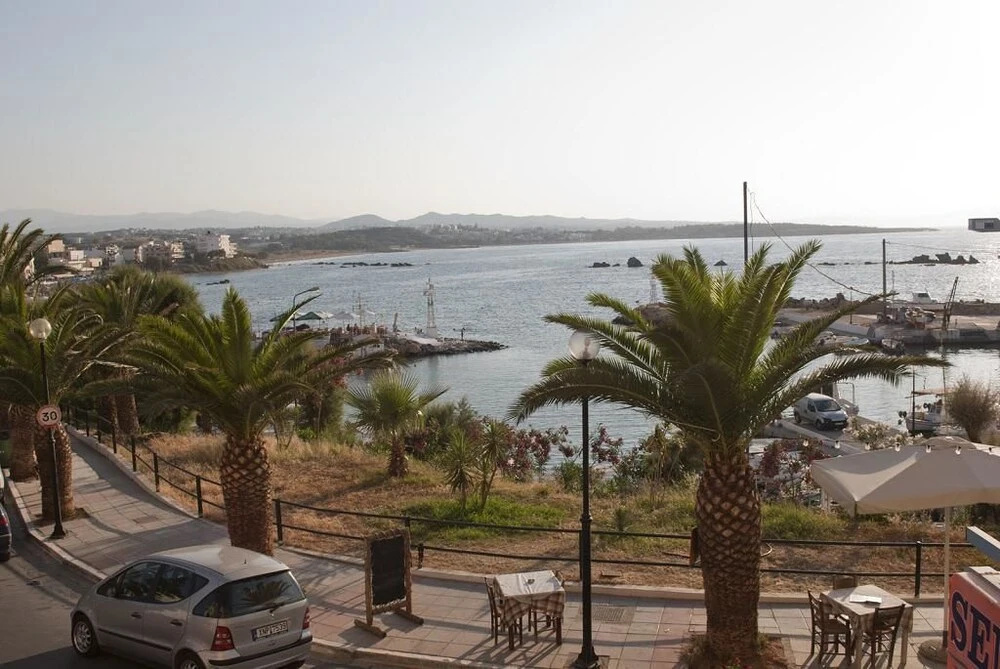 Beach & Waterfront