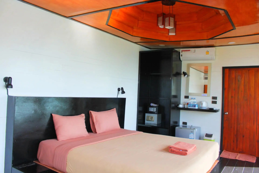 The Cobble Beach - Chambres