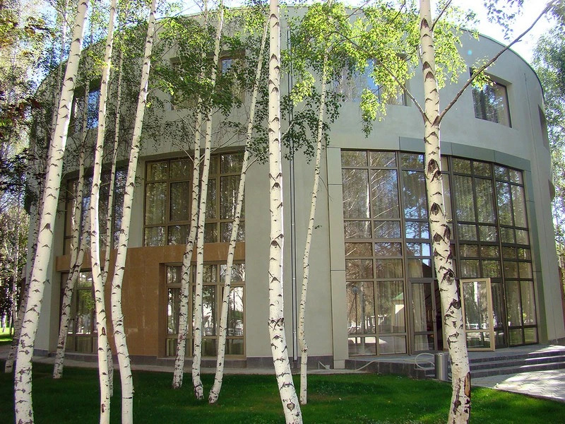 Мурас(Иссык-Куль)