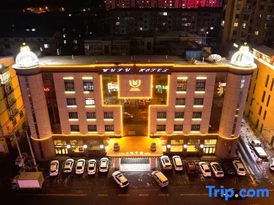 Hotel photo 12