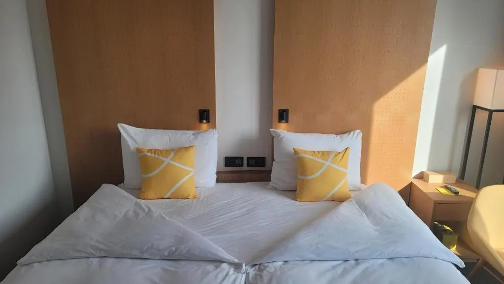 L7 MYEONGDONG by LOTTE HOTELS - Chambres