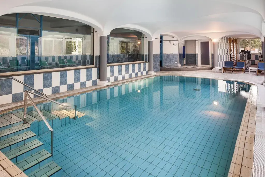 Grazia Terme - Général