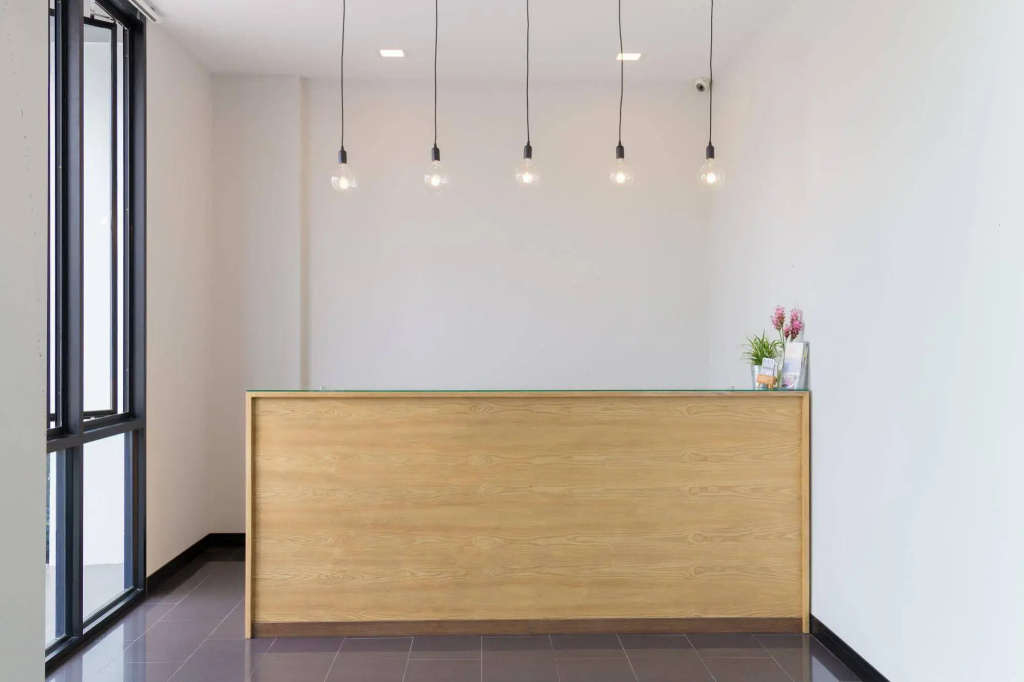 M2 Hotel - Général