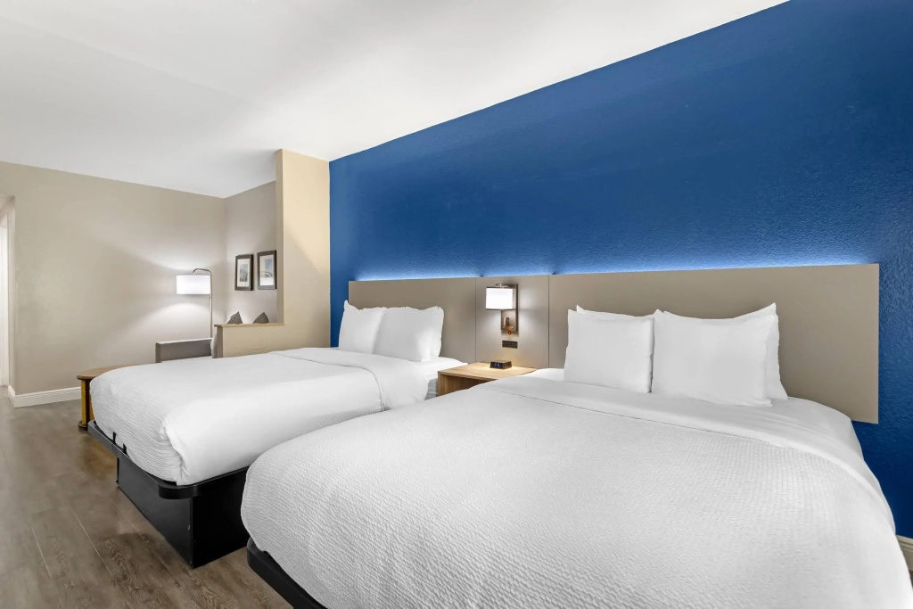 Quadruple Suite
