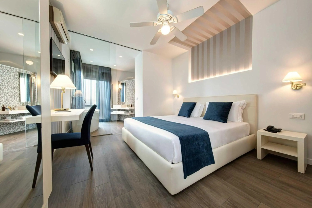 Hotel Byron Bellavista - Général