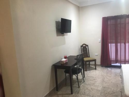 Отель Country Club de Aquas del Padre, фото 11