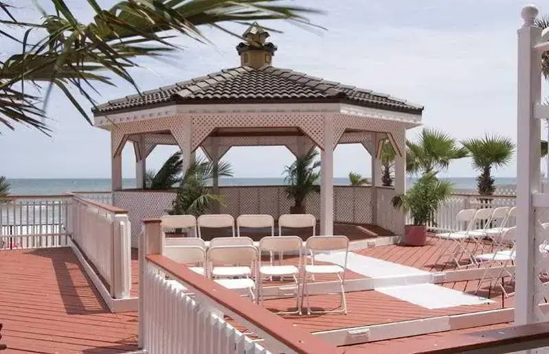 La Playa Resort Daytona Beach - Général
