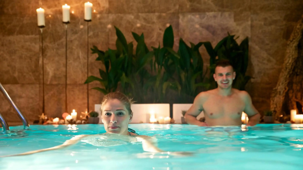 Mama's Design & Boutique Hotel - фото 15
