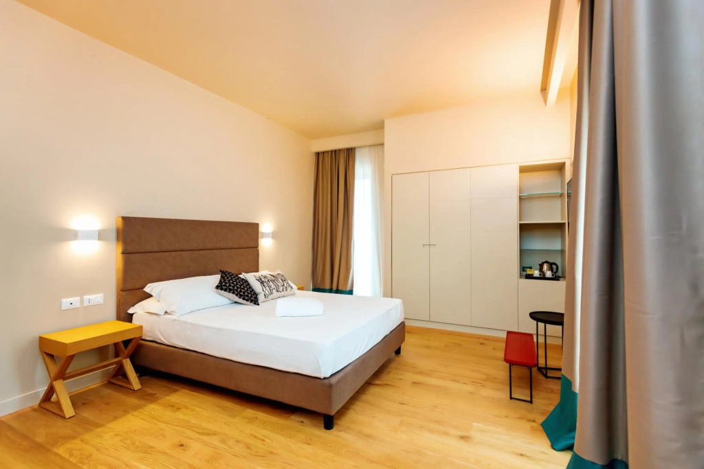 Hotel Politeama - Vorschau 5
