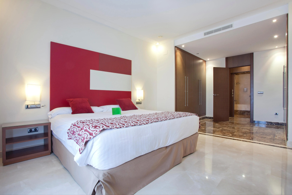 Estepona Hotel & Spa Resort - Général