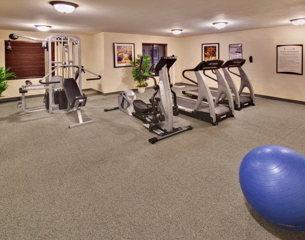 Staybridge Suites Davenport by IHG - Général