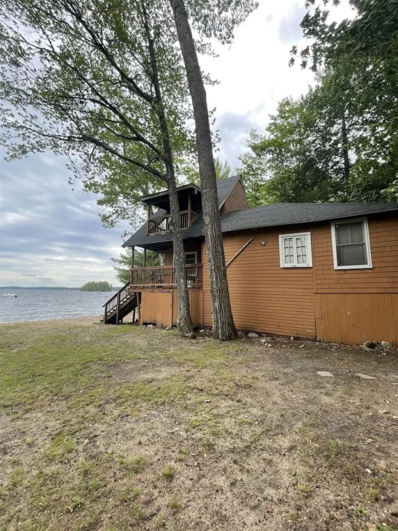 Little Sandy-limit 8 3 Bedroom Cottage by RedAwning